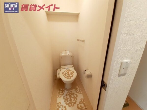 ホクト　Aの物件内観写真